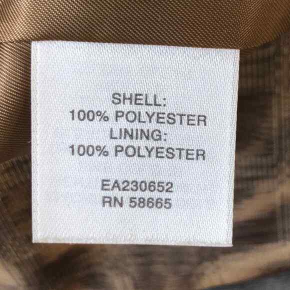 Classiques Entier Atelier Size S Oversized Jacket Blazer Shimmery Cocktail - Picture 9 of 15